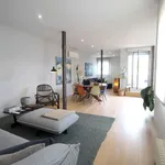 Alquilo 2 dormitorio casa de 122 m² en Madrid