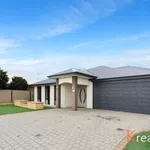 4 Villatella Gardens, Piara Waters WA 6112 - House For Rent - $800 | Domain