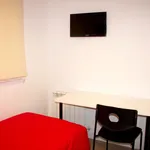 Alquilar 13 dormitorio casa en Madrid