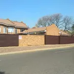 Rent a room in Pretoria