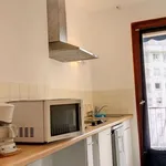 Rent 1 bedroom apartment of 35 m² in Perpignan