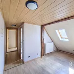 Appartement de 66 m² avec 1 chambre(s) en location à MEISTRATZHEIM