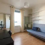 Appartement de 20 m² avec 1 chambre(s) en location à Paris