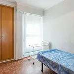 Alquilar 5 dormitorio apartamento en Valencia