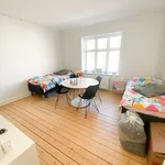 Rent 4 bedroom apartment of 117 m² in Aalborg