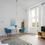 Rent 1 bedroom apartment of 38 m² in Berlin