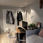 Rent 1 rooms apartment of 19 m² in Stockholm