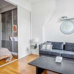 Studio de 36 m² à paris