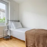 Miete 4 Schlafzimmer wohnung von 100 m² in Basel