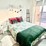 Rent a room of 110 m² in granada