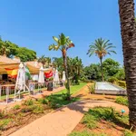 Alquilo 2 dormitorio apartamento de 80 m² en Marbella