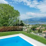 Penthouse via Leutelmonte 29, Solarolo, Manerba del Garda