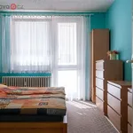 Rent 3 bedroom apartment of 55 m² in Teplice nad Bečvou