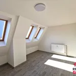 Pronajměte si 2 ložnic/e byt o rozloze 45 m² v Králíky