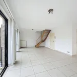 Huur 3 slaapkamer appartement in Asse Zellik