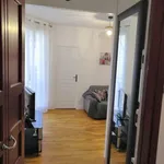 Appartement de 38 m² avec 1 chambre(s) en location à Clichy