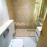 Rent 1 bedroom apartment of 37 m² in Jumeirah Village Circle