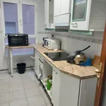 Alquilo 4 dormitorio apartamento de 100 m² en Málaga (El Ejido-La Merced-La Victoria)