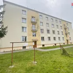 Rent 2 bedroom apartment in Prostějov