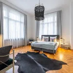 Studio o rozloze 50 m² v Prague