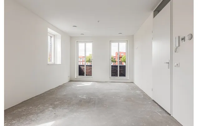 Huur 1 slaapkamer appartement van 71 m² in Groningen