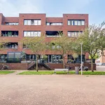 Huur 3 slaapkamer appartement van 102 m² in Rotterdam