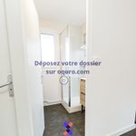  appartement avec 3 chambre(s) en location à Saint-Martin-d'Hères