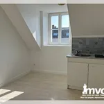 Appartement de 27 m² avec 1 chambre(s) en location à AncenisT