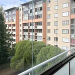 Vuokraa 2 makuuhuoneen asunto, 62 m² paikassa Tampere