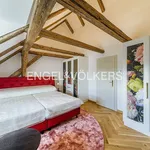 Rent 2 bedroom apartment of 82 m² in Prague