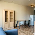 Huur 1 slaapkamer appartement in Antwerpen