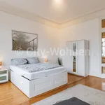 Miete 1 Schlafzimmer wohnung von 90 m² in Hamburg