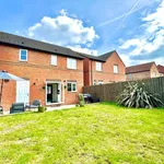 Rent 3 bedroom house in Yorkshire And The Humber