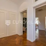 Rent 4 bedroom apartment of 180 m² in Zagreb