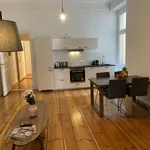 Rent 3 bedroom apartment of 85 m² in Berlin