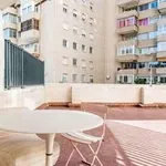 Rent 4 bedroom apartment in valencia