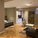 Huur 1 slaapkamer appartement van 50 m² in Den Haag