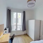 Rent a room of 121 m² in Paris