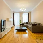 Rent 2 bedroom apartment of 121 m² in berlin