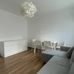 Rent 1 bedroom apartment in Warsaw