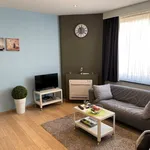 Appartement de 50 m² avec 1 chambre(s) en location à Antwerpen