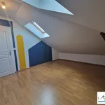 Appartement de 33 m² avec 1 chambre(s) en location à Châteaudun