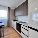 Rent 3 bedroom apartment of 64 m² in Praha 4