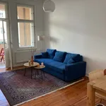 Miete 1 Schlafzimmer wohnung von 62 m² in Berlin