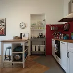 Rent 1 bedroom apartment of 50 m² in Prague