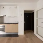 Rent 1 bedroom apartment in Bruxelles