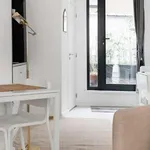 Studio of 38 m² in brussels