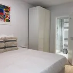 Huur 3 slaapkamer appartement van 115 m² in Brussels