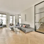 Huur 7 slaapkamer appartement van 208 m² in Willemspark