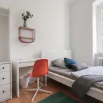 Rent a room in berlin